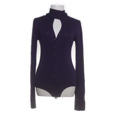 Romper (Lila) van Fornarina