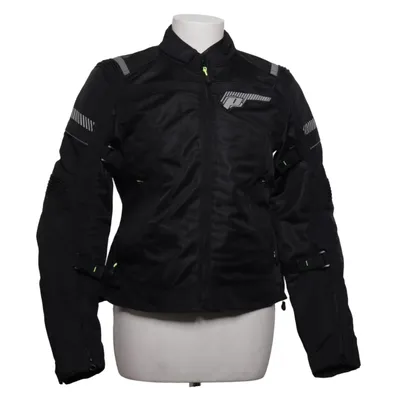 Motorjas (Zwart) van Probiker Polyester, Polyurethaan