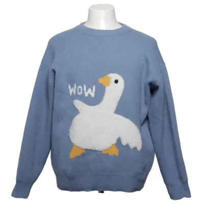 Tröja (Blå) från Aelfric Eden