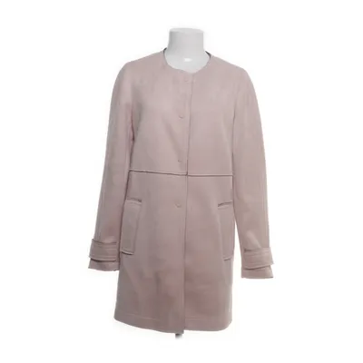 Kappa (Rosa) från Zara Basic Outerwear Elastan, Polyester