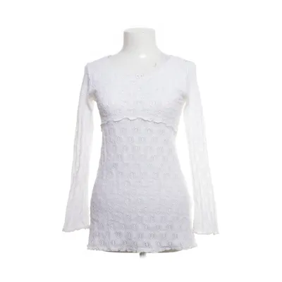 Dress (White) from Watcher Nylon