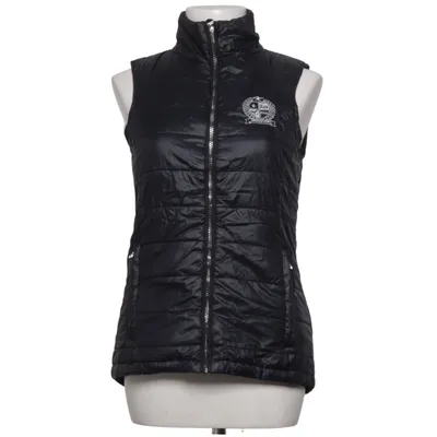 Outer vest (Black) from Kingston Nylon, Polyester