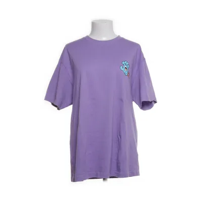 T-shirt (Lila) från Santa Cruz Ekologisk bomull