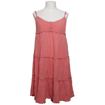 Kjole (Pink) fra 365 Sunshine Bomuld