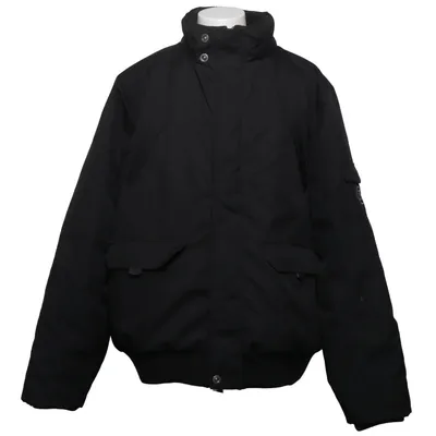 Bomberjack (Zwart) van Redwood Polyester