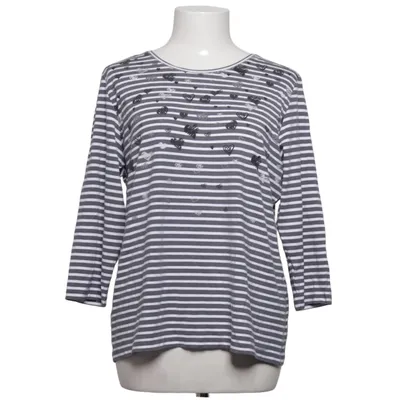 Long sleeve T-shirt (47-031353) from Rabe Elastane, Viscose