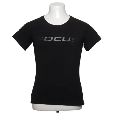 T-shirt (Classic Tee Women) de Focus Coton