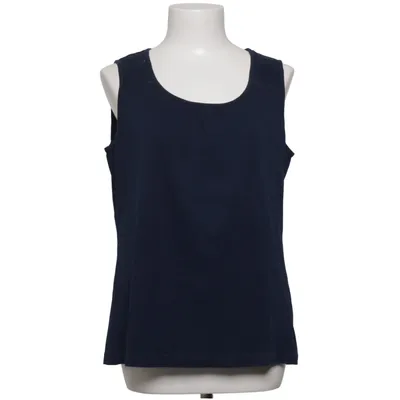 Tanktop (Blauw) van Brandtex Katoen