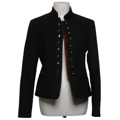 Blazer (Schwarz) von Gössl