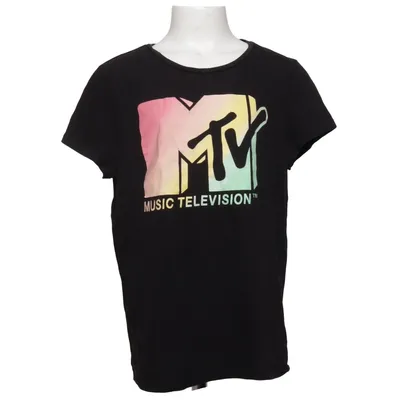 T-shirt (0937787) van H&M Kids Katoen