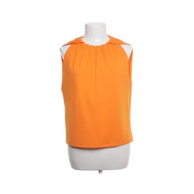 Linne (Orange) från Zara Bomull