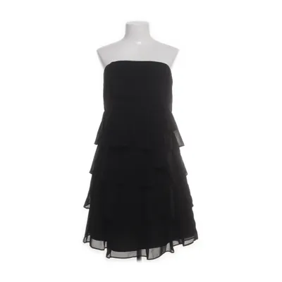 Cocktail dress (Black) from Marie Blanc Polyester