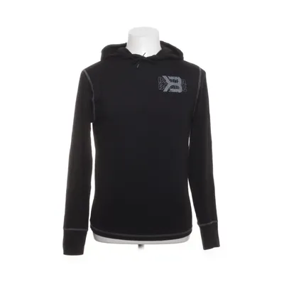 Huvtröja (Svart) från Better Bodies Bomull, Polyester