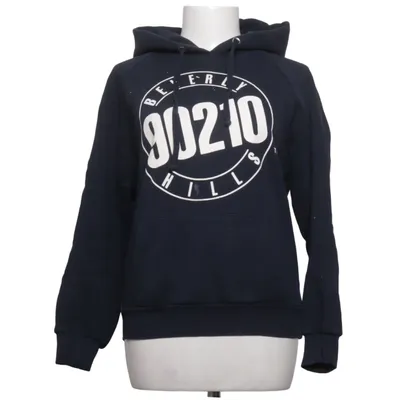 Capuchon sweater (HILLS HOOD) van Beverly 90210 Hills Katoen, Polyester