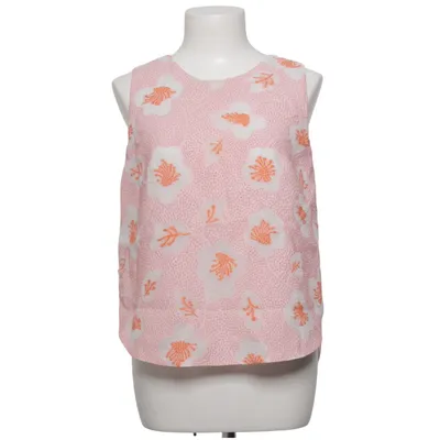 Top (Pink, White, Orange) from Emporio Armani