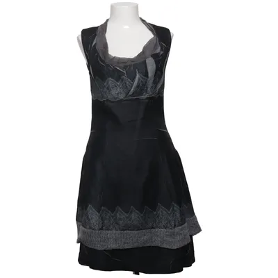 Klänning (Svart, Grå) från Siste’s