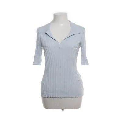 Topp (Blå) från Neo Noir Nylon, Viskos