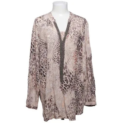 Blus (Beige, Flerfärgad) från Betty Barclay Viskos