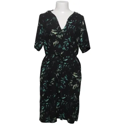 Robe (Noir, Vert) de Åhléns