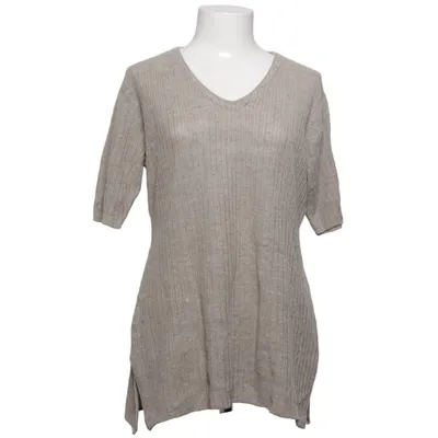 Top (Beige) from K.U.S Stockholm Linen