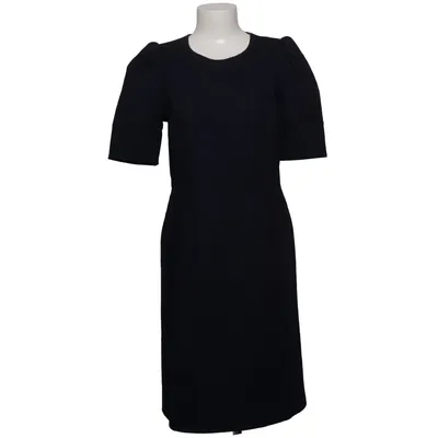 Jeanskleid (Blau) von Issa London Baumwolle, Polyester