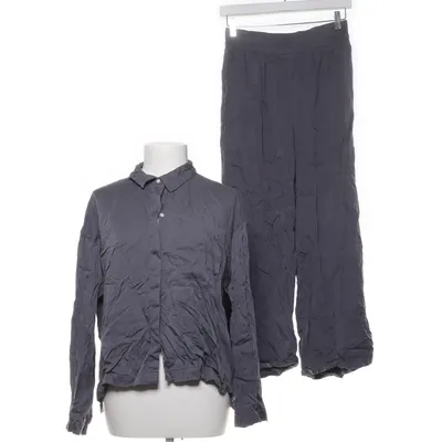 Pyjama (Gris) de Kay/Day Lyocell, Viscose