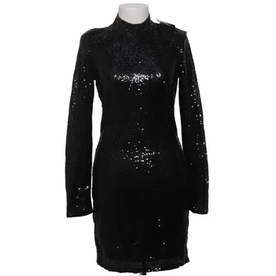 Cocktail dress (Power Shoulder Dress) from NLY One Polyester