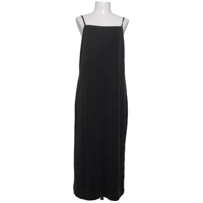 Robe longue (Noir) de Monki Modal, Polyester