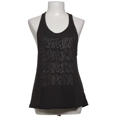 Sport tanktop (Grijs) van Zumba Wear