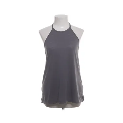 Tanktop (Grijs) van Under Armour Polyester