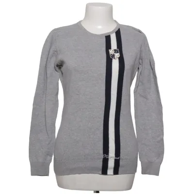 Pull-over (Gris, Bleu, Blanc) de Kingsland Coton