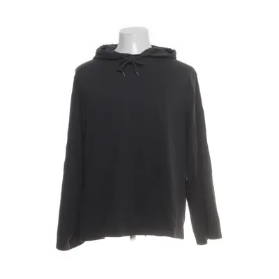 Huvtröja (Grå) från Weekday Bomull