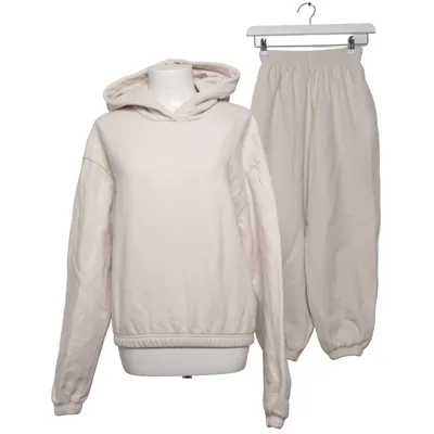 Mjukisset (Beige) från Muuv Apparel Bomull, Återvunnen polyester