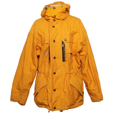 Ski-jas (Oranje) van Mover Sportswear Gore-Tex, Polyamide