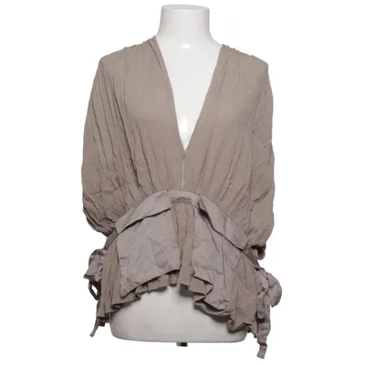 Topp (Beige) från NÜ Denmark Viskos