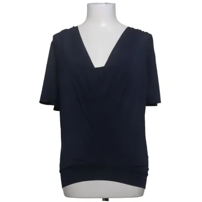 Wikkeltop (Blauw) van Steps Elastaan, Polyester, Viscose