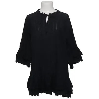 Blouse (Noir) de Pijazz