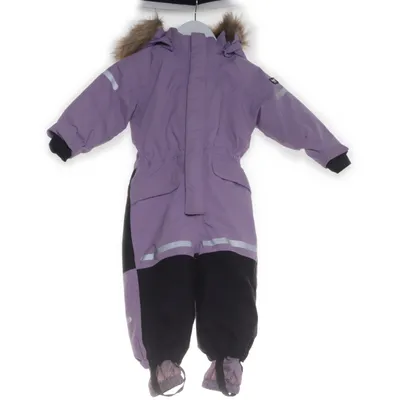 Overall (Lila, Meerkleurig) van Kaxs Proxtec