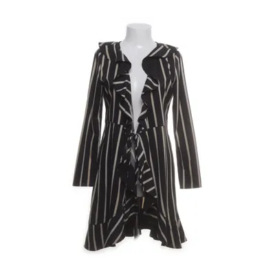 Dress (Black, Multicolored) from Maria Tailor Polyester, Elastane