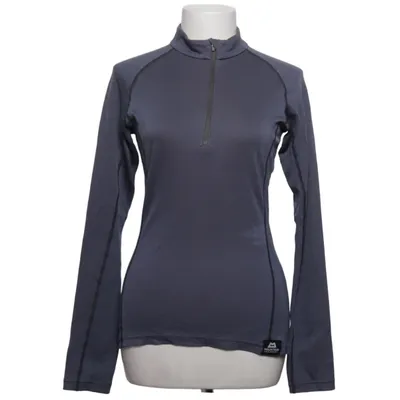 Base layer shirt (Gray) from Mountain Equipment Polyamide, Polyester, Wool
