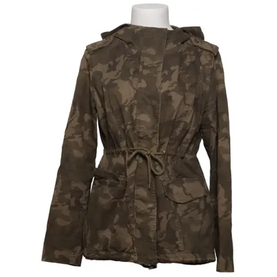 Parkas (Grön) från Colloseum