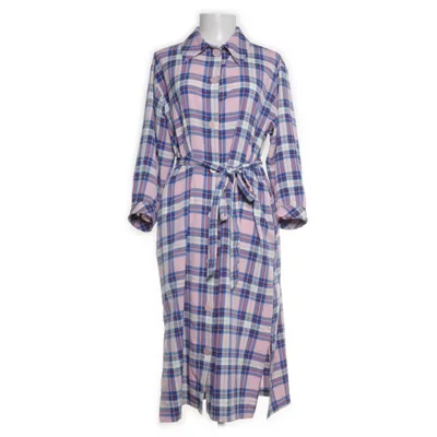 Blousejurk (Roze, Meerkleurig) van Monki Polyester