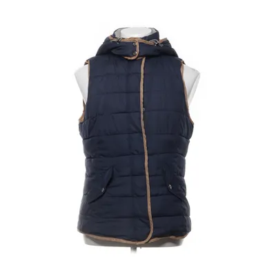 Ytterväst (Blå, Beige) från Blue Flame Polyester