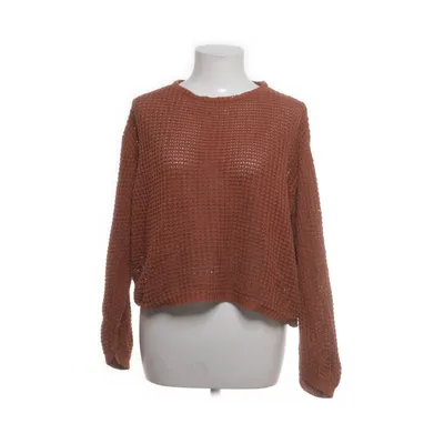 Sweater (Brown) from TwoThirds Organic cotton