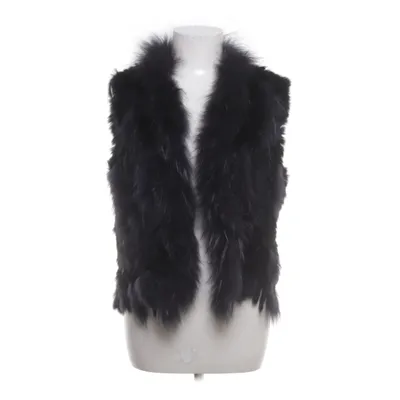 Bont gilet (Zwart) van Furst Bont
