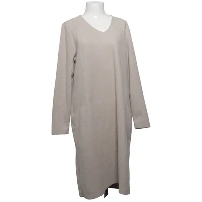 Dress (Beige) from Cellbes Elastane, Recycled polyester, Viscose