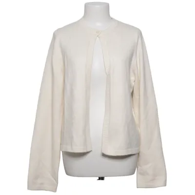 Cardigan (White) from Apricot Polyamide, Polyester, Viscose