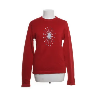 Tröja (Röd) från Ivanhoe