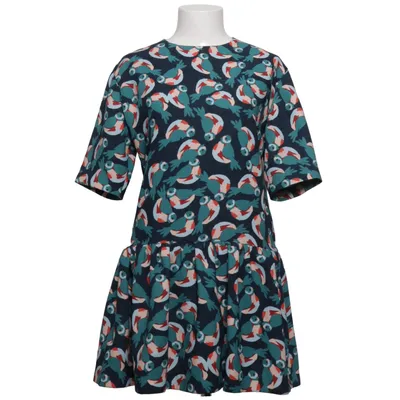 Kleid (Blau, Grün, Mehrfarbig) von Paul & Joe Sister