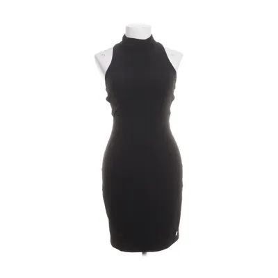 Cocktail dress (Black) from BSB Collection Elastane, Polyester
